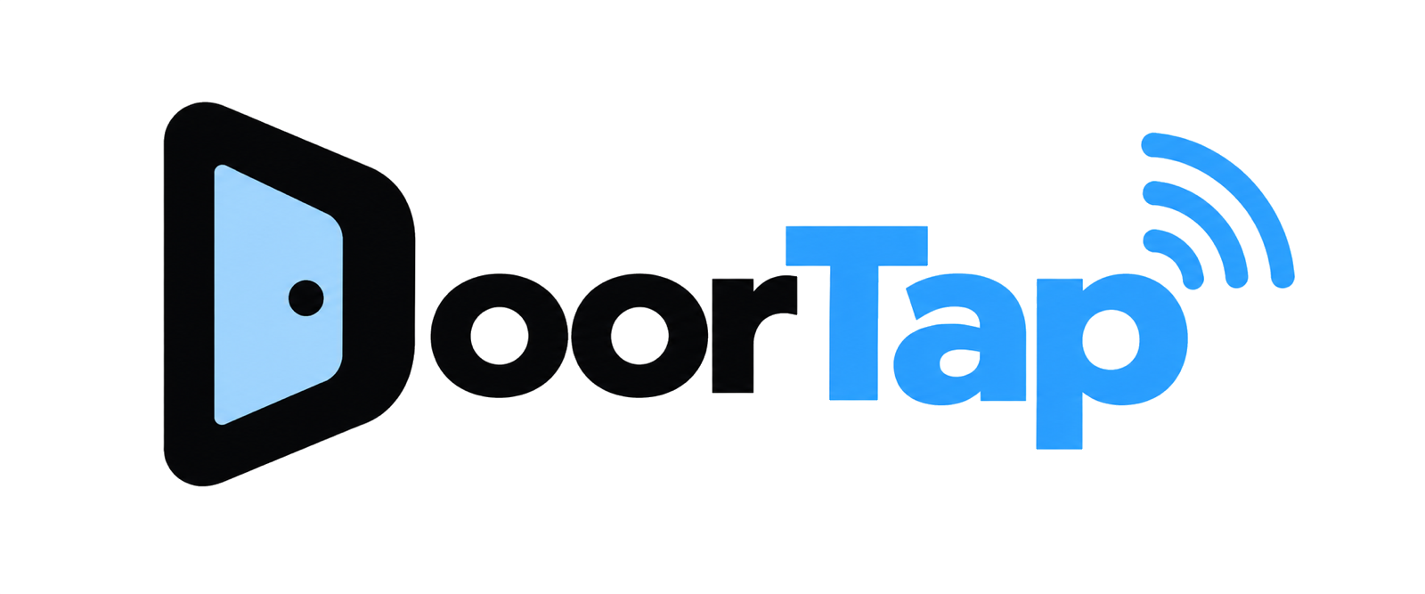DoorTap logo